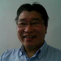 Nelson Kendi Komikawa