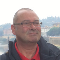 Ian Halpin
