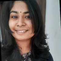 Akhila Prabhakaran