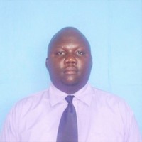 Victor Makau
