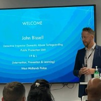 John Bissell