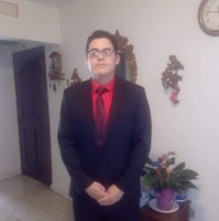 Alejandro Preciado