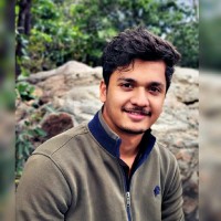 Amit Kumar Behera