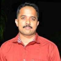 Rajesh Pakkattil
