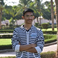 CHIRAG AKBARI