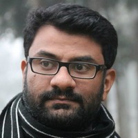 Raqibul Hasan