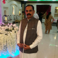 Nasir Mahmood
