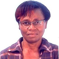 Catherine MAGNE épse TAKOUO