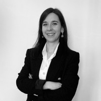 Cristina Rebollo Priego