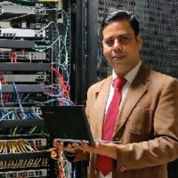Munish Kaushal