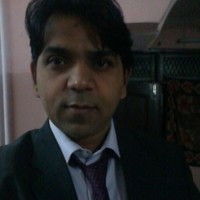 Avdhesh Dutt