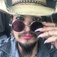 Joshua Flores