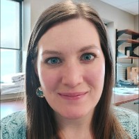 Serena Keller, PE, PMP