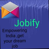 Jobify Get your dream job