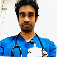 Madhuranga Liyanage