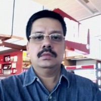 Bimal Dave