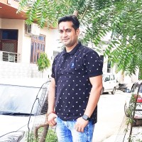 Bharat Choudhary