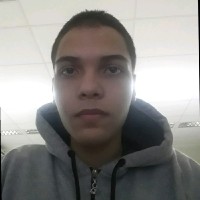 Eliel Alves Pinheiro