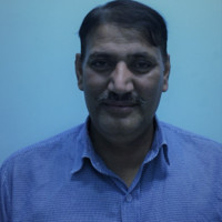 Zahid Nawaz