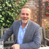 Graham Hawkins