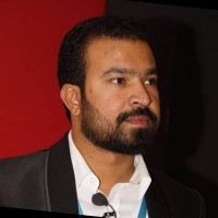 Ashish Joseph