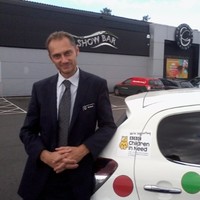 Richard Lees