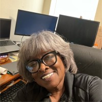 Brenda Law-Whitfield