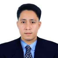 Lievert Neil Regacho