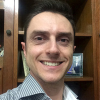 Giovanni Crestan, MBA, PSM I, CSM