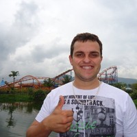 Rodrigo Luiz Da Silva