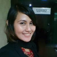 Rinda Agustianti