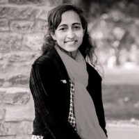 Francesca Spillman, Cpa