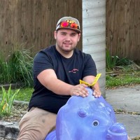 Michael Burke