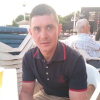 Chris Gill