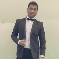 Akash Morajkar