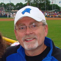 Steve Tenney