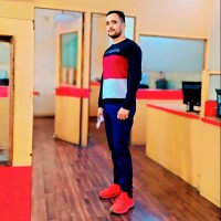 Viju Jangir
