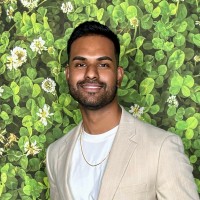 Austin Pillay