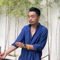 Jerrek Anthony Lim