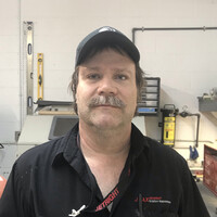 Brian Gillette