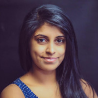 Chandhini Adams