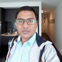 Manojkumar Patel
