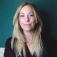 Katie Matson- Walker