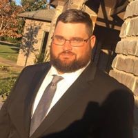 Chad Courtney