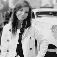 Anastasiya Kurzanova