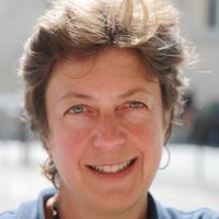 Sabine Dubois