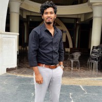 JOHN VASANTH