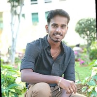 Pragadeesh Muthu P