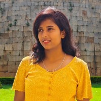 Tasmiya Shaikh
