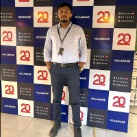 Abhishek Hinge